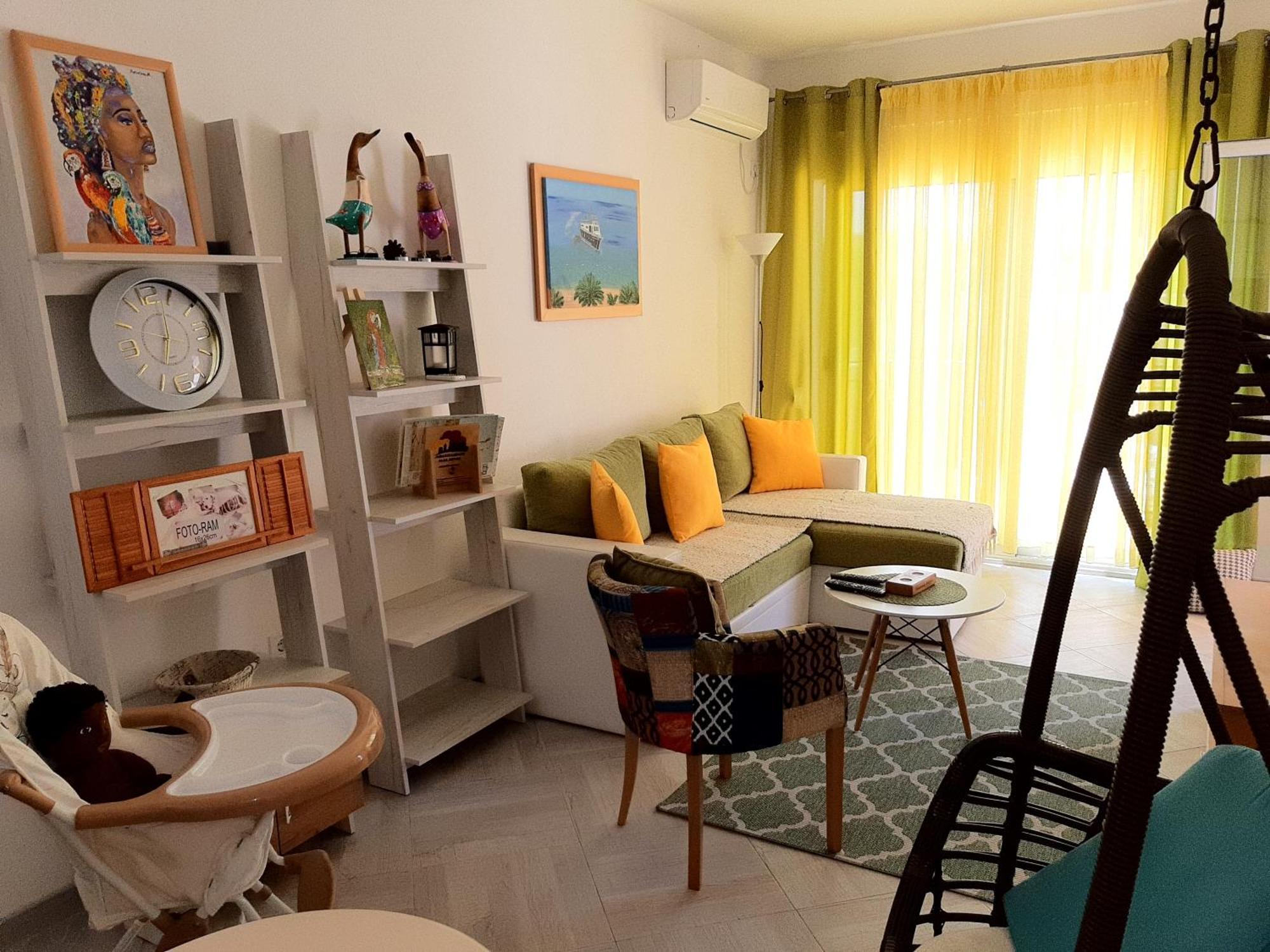 Apartments Maljevic Бар Екстер'єр фото