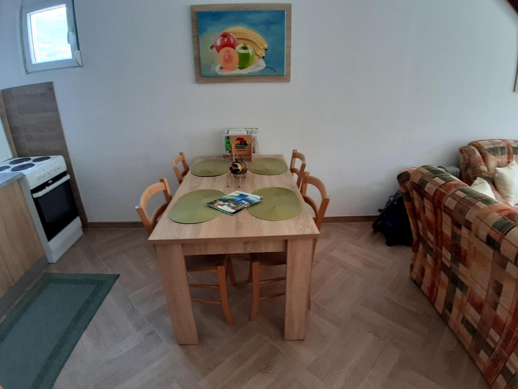 Apartments Maljevic Бар Екстер'єр фото