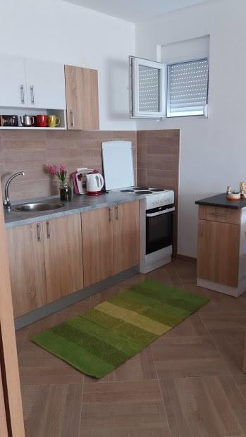 Apartments Maljevic Бар Екстер'єр фото