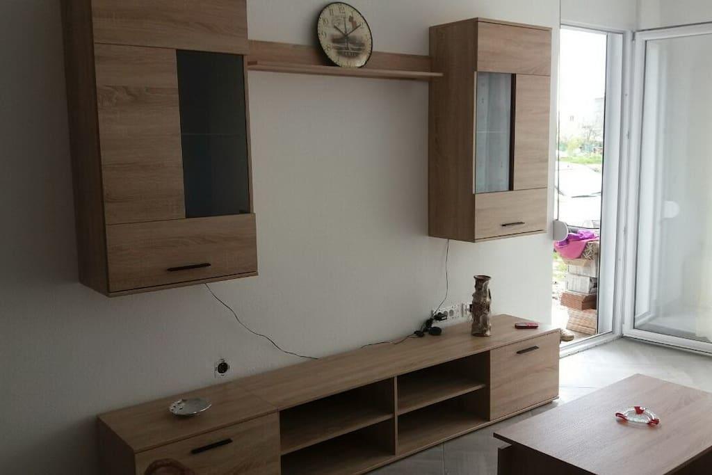 Apartments Maljevic Бар Екстер'єр фото