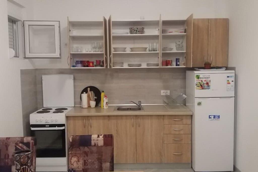 Apartments Maljevic Бар Екстер'єр фото