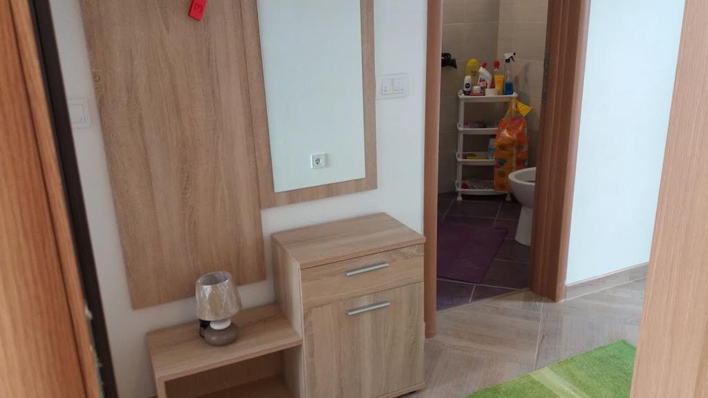 Apartments Maljevic Бар Екстер'єр фото