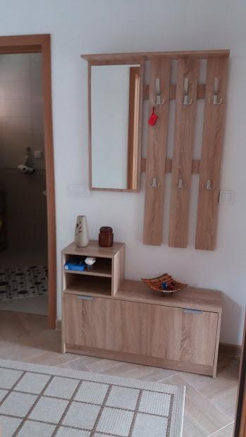 Apartments Maljevic Бар Екстер'єр фото