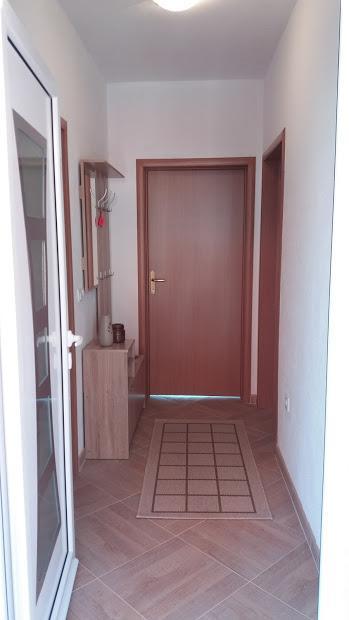 Apartments Maljevic Бар Екстер'єр фото