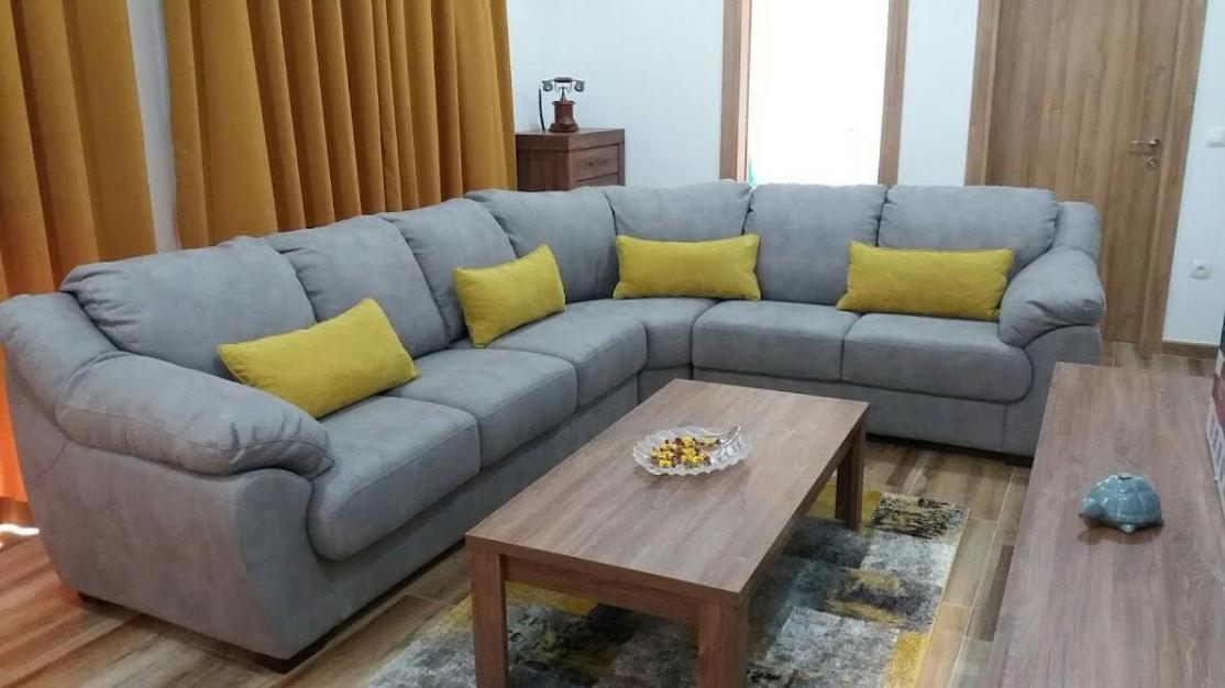 Apartments Maljevic Бар Екстер'єр фото