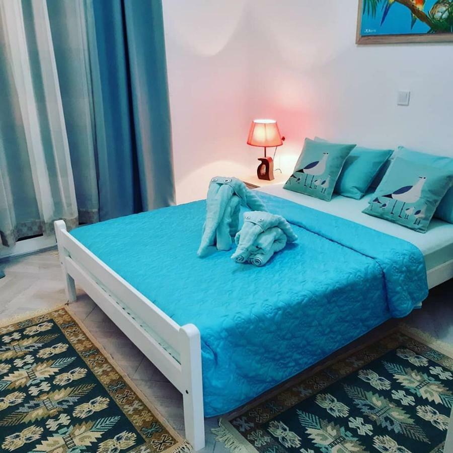 Apartments Maljevic Бар Екстер'єр фото